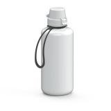 Drinkfles "School", 1,0 l, incl. riem - 