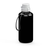 Drinkfles "School", 1,0 l, incl. riem - 