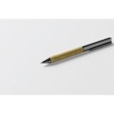 CHIPPEWA PEN - Metalen draaibalpen in doosje