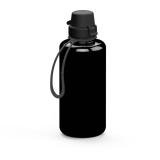 Drinkfles "School", 1,0 l, incl. riem - 