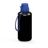Drinkfles "School", 1,0 l, incl. riem - 