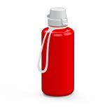 Drinkfles "School", 1,0 l, incl. riem - 