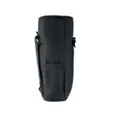 BANGKOK ROLL - Rolltop laptop rugzak 600D