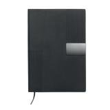 TREZE - A5 PU notitieboek