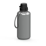 Drinkfles "School", 1,0 l, incl. riem - 