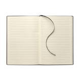 TREZE - A5 PU notitieboek