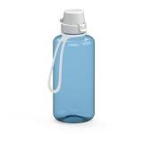 Drinkfles "School", 1,0 l, incl. riem - 