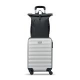 BANGKOK ROLL - Rolltop laptop rugzak 600D