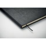 TREZE - A5 PU notitieboek
