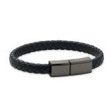 FAULETI CHARGE - Type-C kabel armband