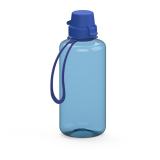 Drinkfles "School", 1,0 l, incl. riem - 