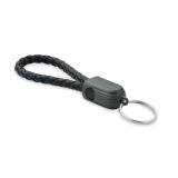 FAULETI LOOP - Type-C lus kabel sleutelhanger