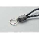 FAULETI LOOP - Type-C lus kabel sleutelhanger