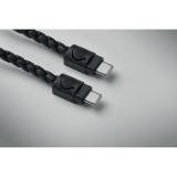 FAULETI LOOP - Type-C lus kabel sleutelhanger