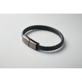 FAULETI CHARGE - Type-C kabel armband