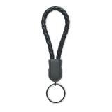 FAULETI LOOP - Type-C lus kabel sleutelhanger