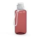 Drinkfles "School", 1,0 l, incl. riem - 