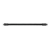FAULETI CHARGE - Type-C kabel armband
