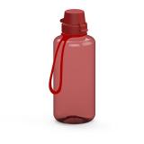 Drinkfles "School", 1,0 l, incl. riem - 