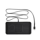 CARPA - Draadloze auto oplaadmat 15W
