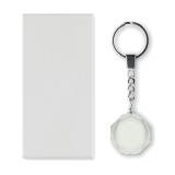 ROUNDWARD - Glazen ronde award hanger