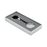 ROUNDWARD - Glazen ronde award hanger