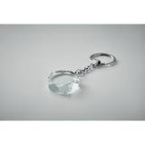 ROUNDWARD - Glazen ronde award hanger