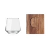 DRINKS - Whiskyglazen set