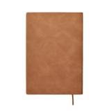 TINTRAY - A5 notitieboek in smokey PU