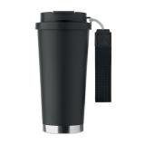 TOPAZ LARGE - Dubbelwandige beker 500ml