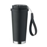 TOPAZ LARGE - Dubbelwandige beker 500ml