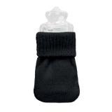 WARMMUFF - Handwarmer gebreid polyester