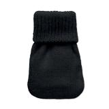 WARMMUFF - Handwarmer gebreid polyester