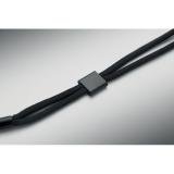 NONETTE WRIST - Telefoon polskoord RPET