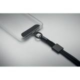 NONETTE WRIST - Telefoon polskoord RPET