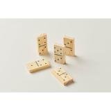 DOMI&CARDS - Domino en kaarten set