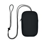 KOROVIN POUCH - Crossbody reistas RPET
