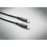 TYPSO - Type-C oplaadkabel 100W