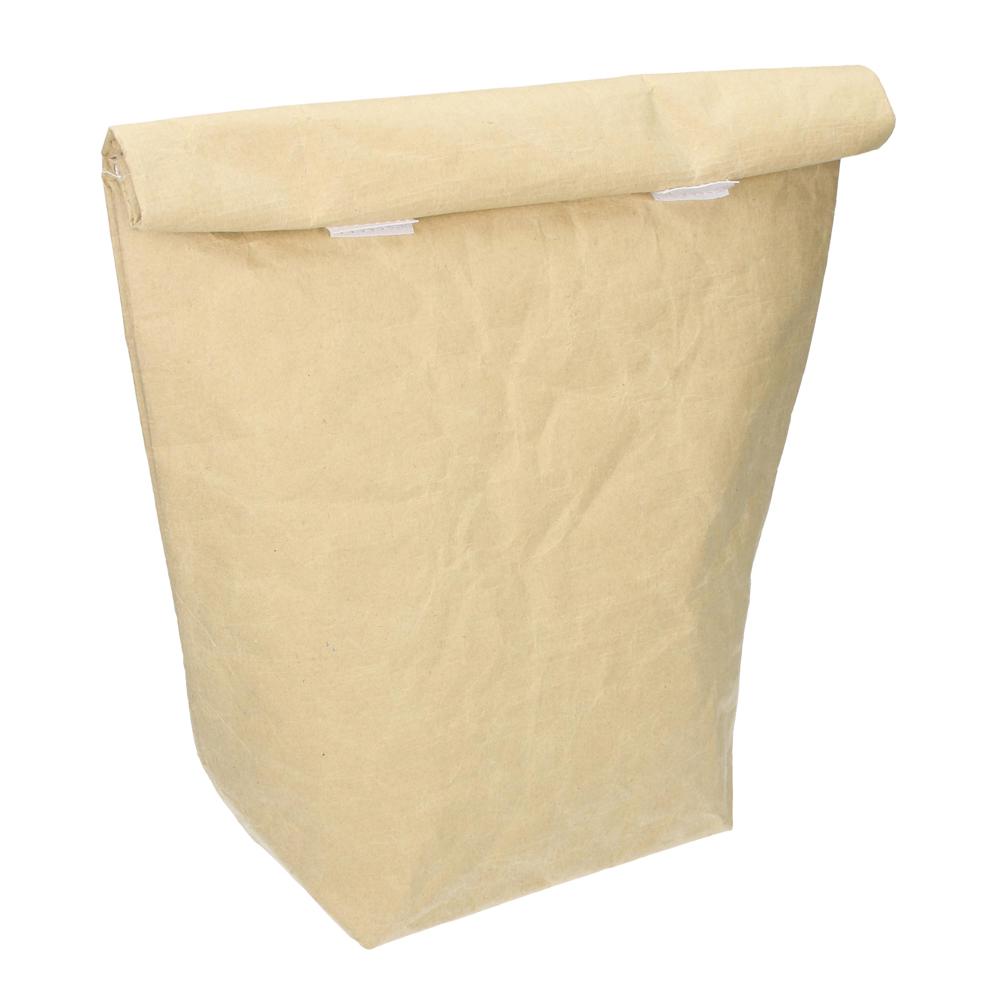 Koude zak "Papier", groot