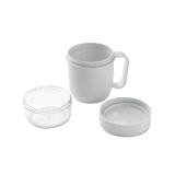 CUP ON GO - Meeneembeker in PP 450ml