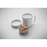 CUP ON GO - Meeneembeker in PP 450ml