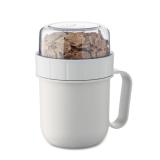 CUP ON GO - Meeneembeker in PP 450ml