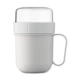 CUP ON GO - Meeneembeker in PP 450ml