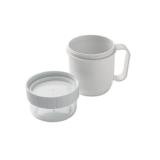CUP ON GO - Meeneembeker in PP 450ml