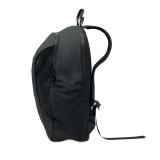 KOROVIN - 15" zachte PU laptop rugzak