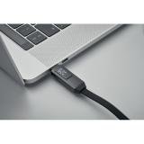 KEYSTO - 60W oplaadkabel sleutelhanger