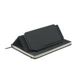 RINBOOK - A5 notitieboek telefoonhouder