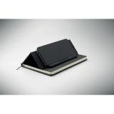 RINBOOK - A5 notitieboek telefoonhouder