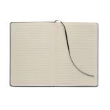 RINBOOK - A5 notitieboek telefoonhouder