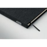 RINBOOK - A5 notitieboek telefoonhouder